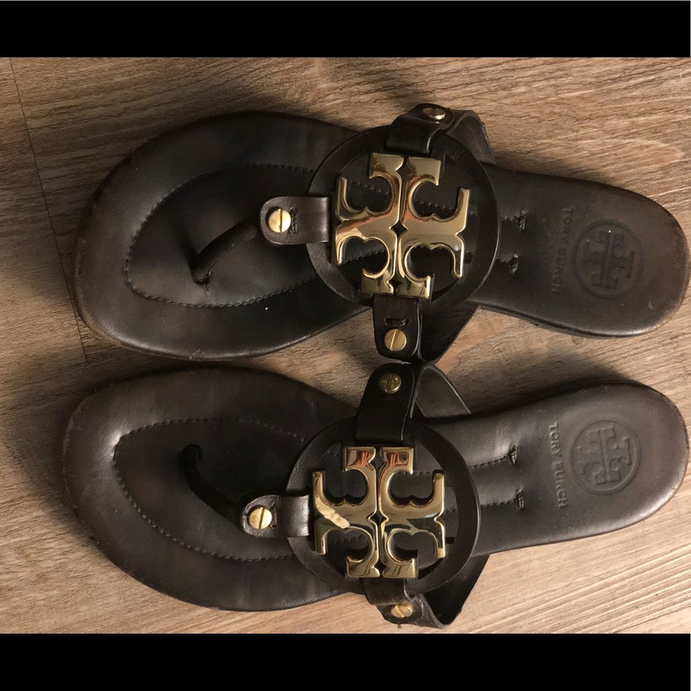 Tory Burch Sandals